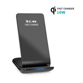 *Cargador Inalámbrico carga rápida*