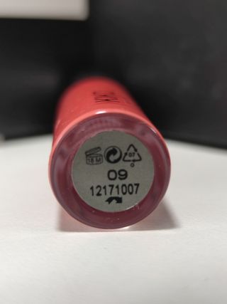 Kiko. Pintalabios liquido de larga duración