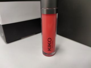 Kiko. Pintalabios liquido de larga duración