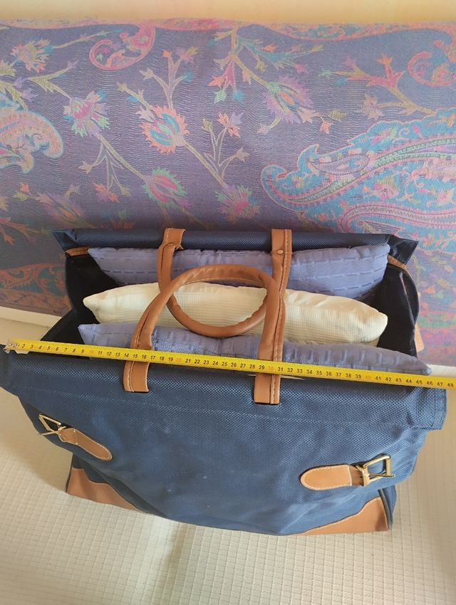 Bolsa de viaje o deporte