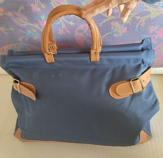 Bolsa de viaje o deporte