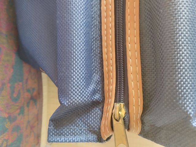 Bolsa de viaje o deporte