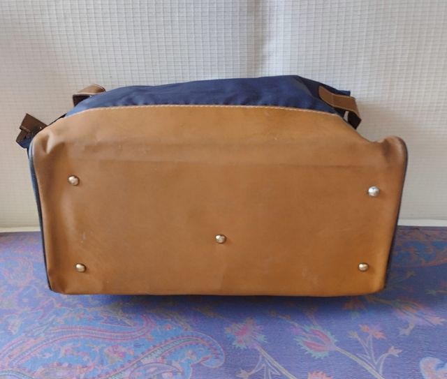 Bolsa de viaje o deporte