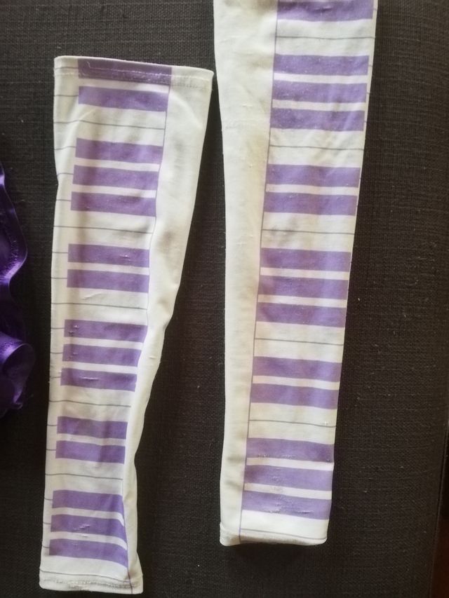 Vestitino Miracle tunes