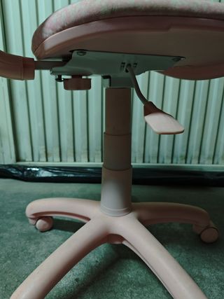Silla escritorio