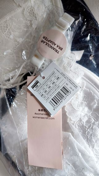 Sujetador WOMEN'SECRET multiposición RevolutionBra