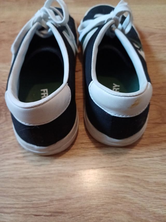 Zapatillas Fred Perry