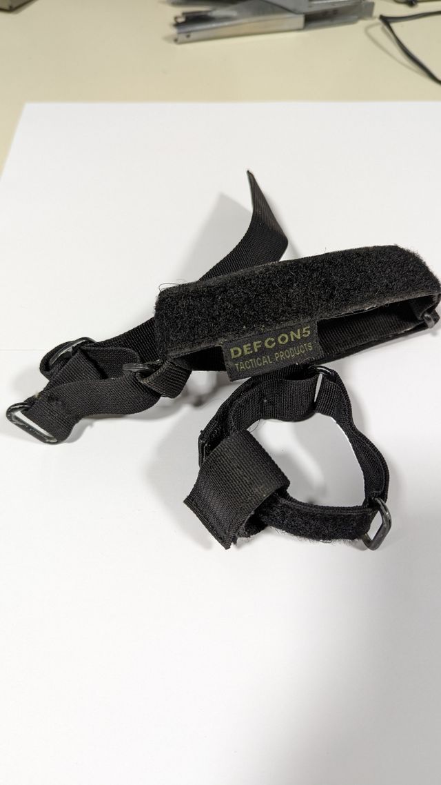 Defcon5 Cinghia tattica 
