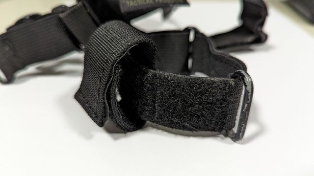 Defcon5 Cinghia tattica 