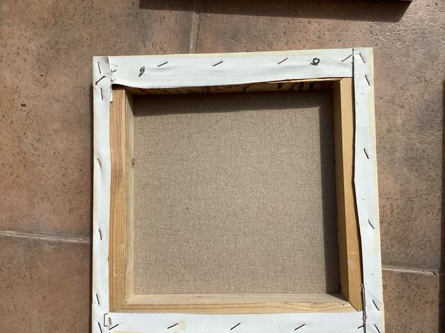 4 Cuadros infantiles lunis