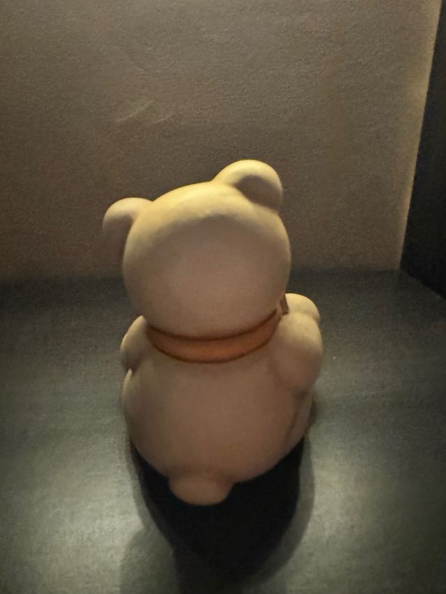 Thun teddy con libro 