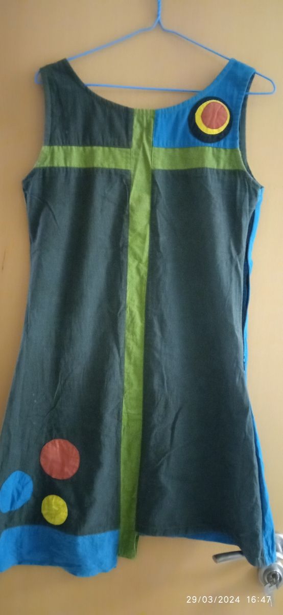 Lote dos vestidos verano , 38/40