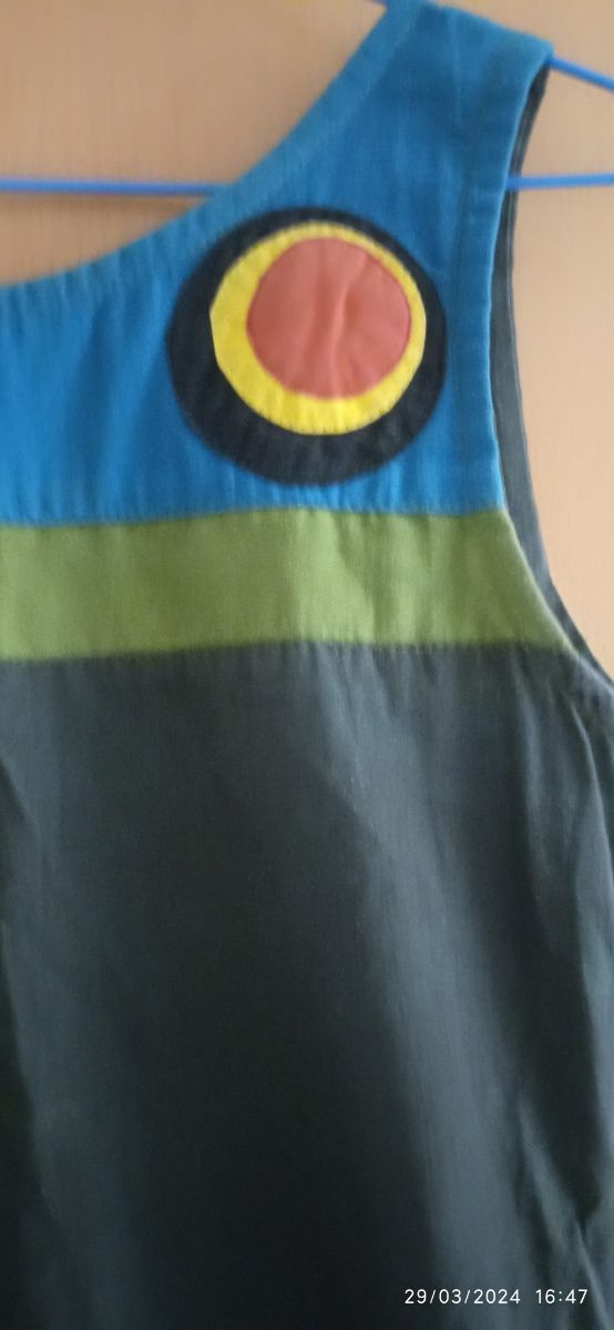 Lote dos vestidos verano , 38/40