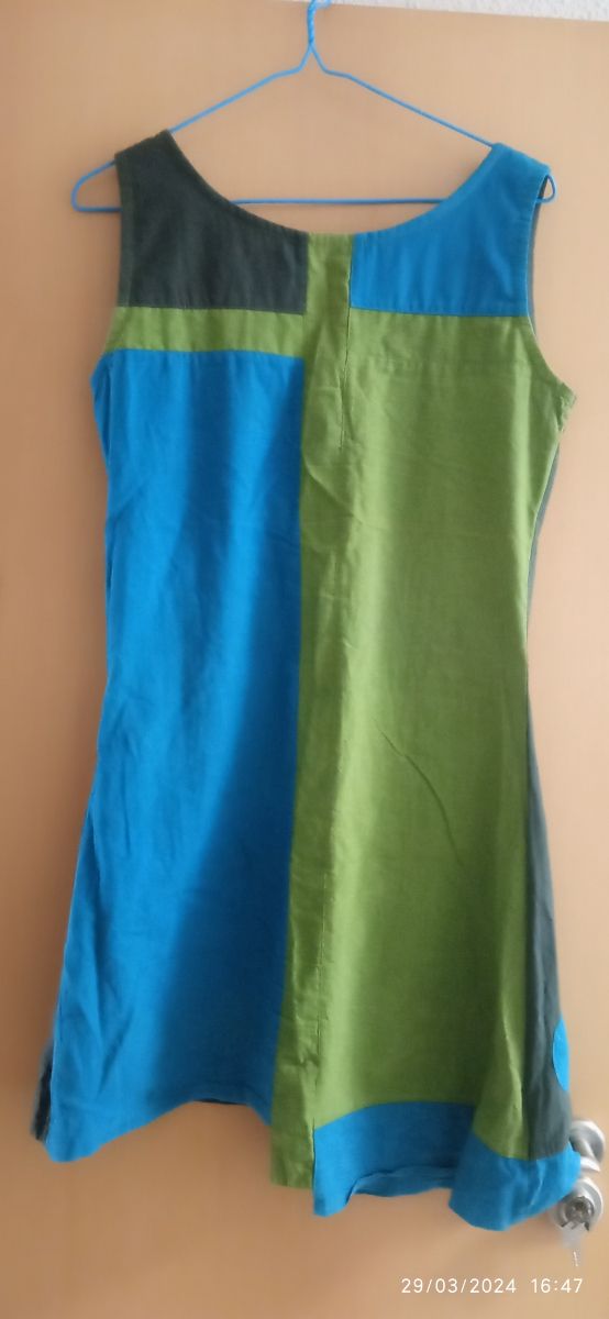 Lote dos vestidos verano , 38/40