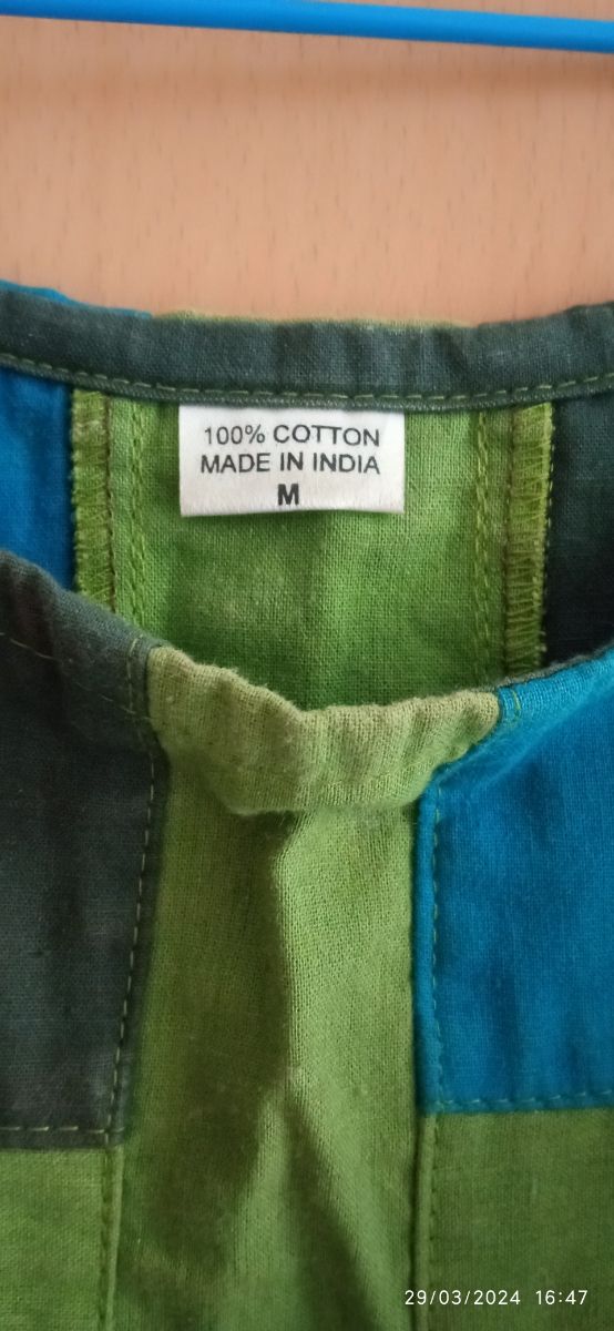 Lote dos vestidos verano , 38/40