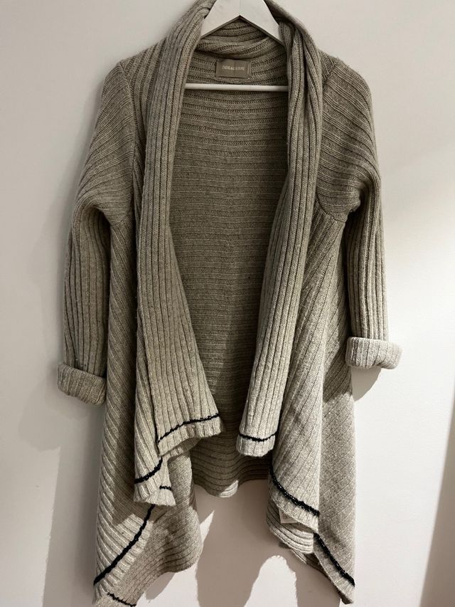 Maxi giacca Zadig&Voltaire