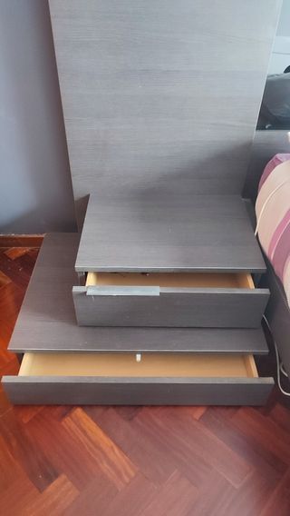 Dormitorio 1,50 Bajada de precio*solo esta semana