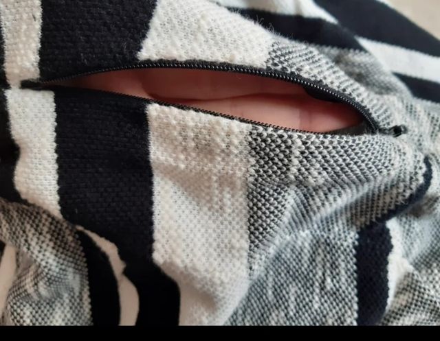 Vestido verano S stradivarius