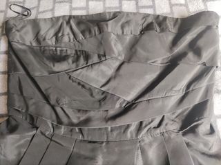 Vestido Zara ceremonia