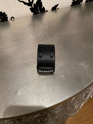 Adaptador manillar gps