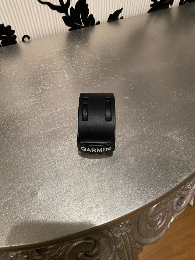 Adaptador manillar gps