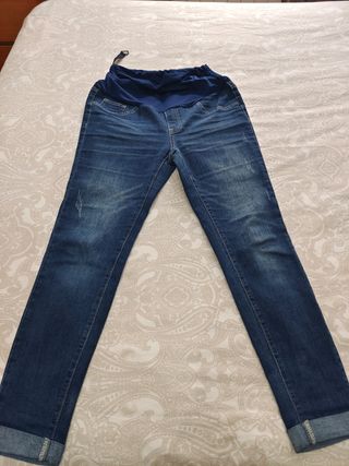 Pantalón Premamá 
