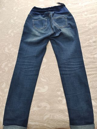 Pantalón Premamá 