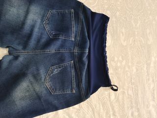 Pantalón Premamá 