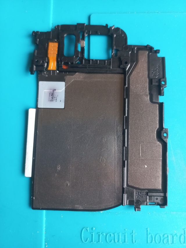 MÓDULO DE CARREGAMENTO SEM FIOS GALAXY S7 EDGE