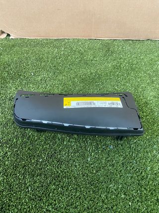 Asiento de airbag Mercedes