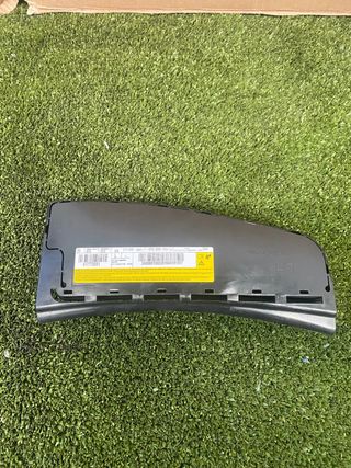 Asiento de airbag Mercedes