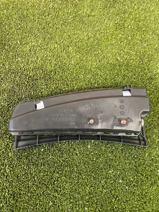 Asiento de airbag Mercedes