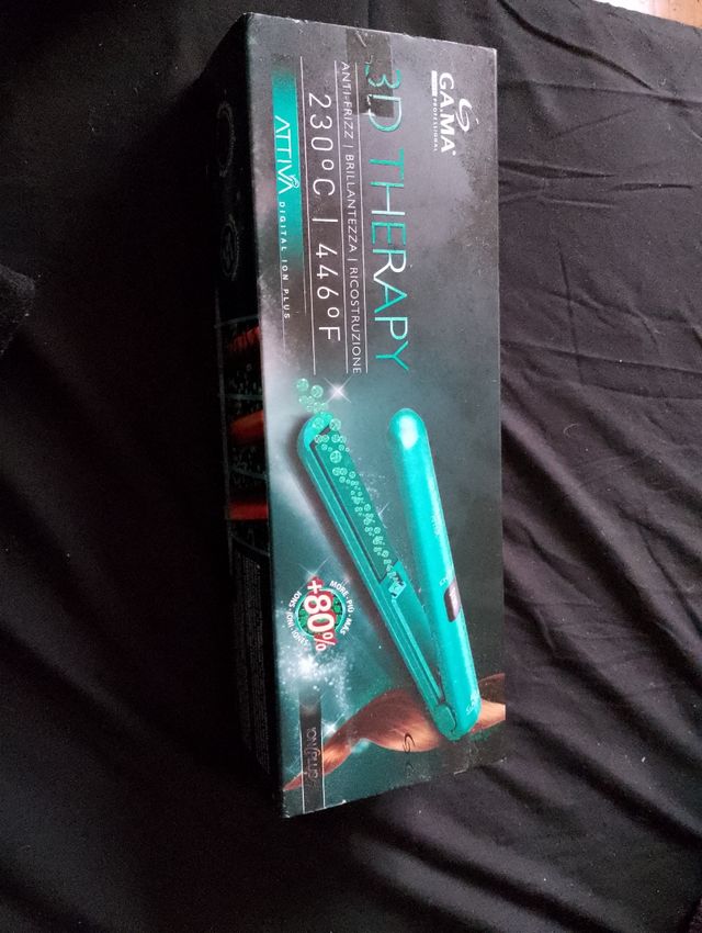 Piastra 3D therapy ,GAMA