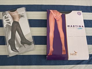 Panty- Medias