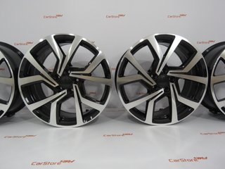 Jantes look VW Golf 15 x 6 et 40 5x100