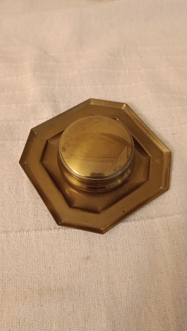 Portagioie vintage design