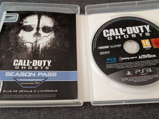 Pack call of dutty Battlefield Xbox one y series x