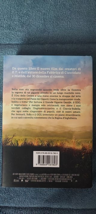 Libro: Il GGG