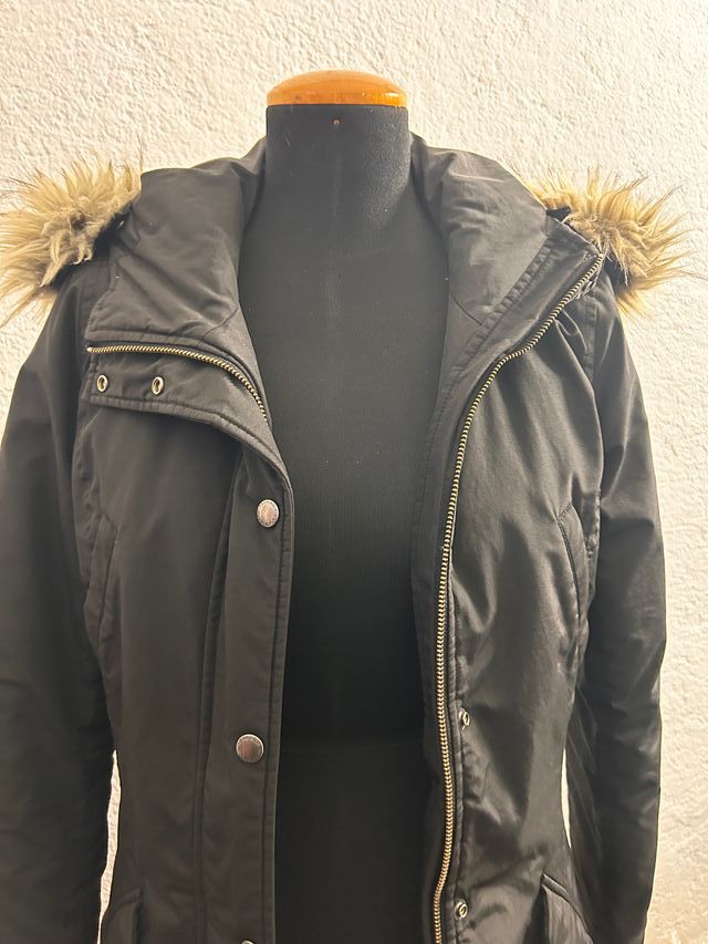 Penn-rich parka donna