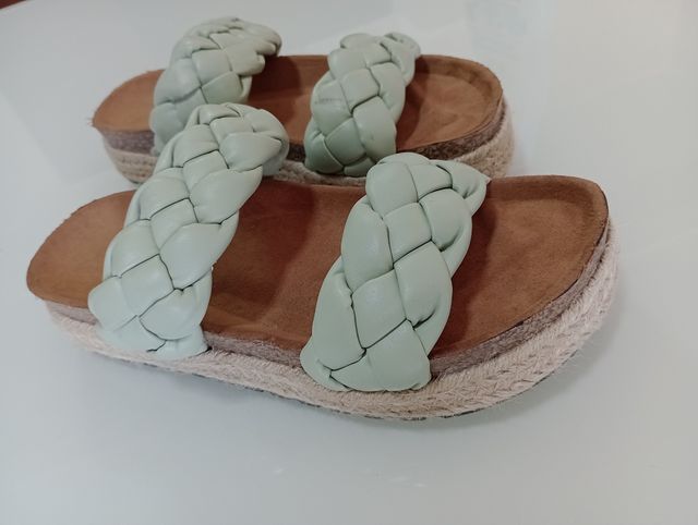 Sandali donna tg 36 paola.s.italy