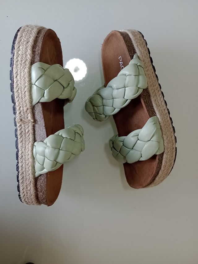 Sandali donna tg 36 paola.s.italy