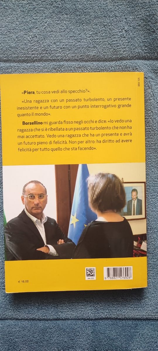 Libro: Maledetta Mafia