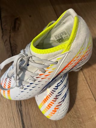 Botas de futbol niño Adidas Predator