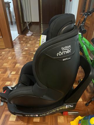 Silla de coche