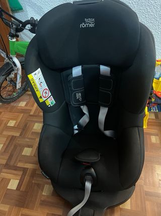 Silla de coche