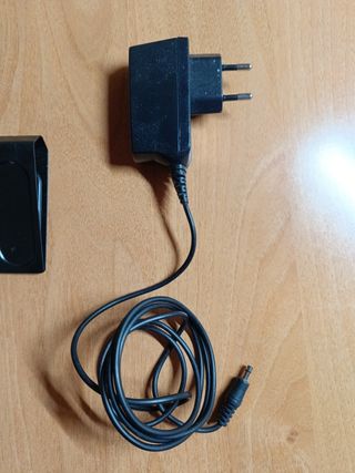 BlueAnt Altavoz manos libres bluetooth