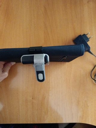 BlueAnt Altavoz manos libres bluetooth