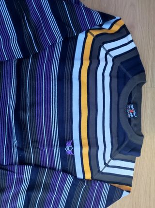 Jersey hombre 100% algodon