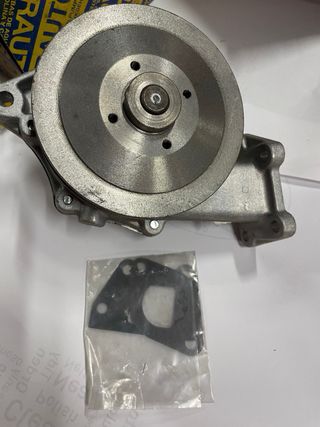 Bomba agua para Lancia y Fiat