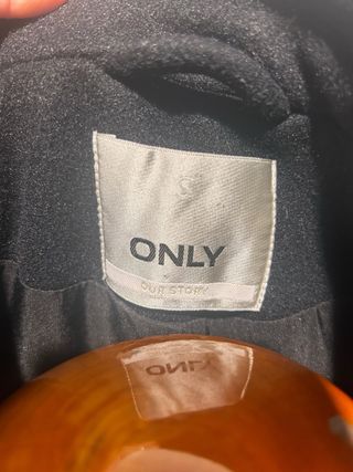 Cappotto donna nero avvitato